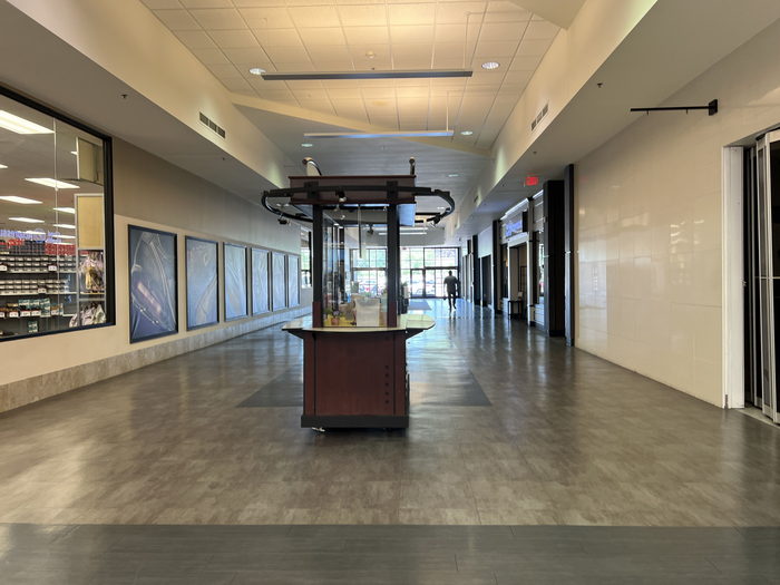 Macomb Mall - July 22 2022 (newer photo)